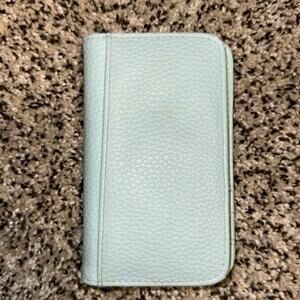 Beautiful Buxton Wallet